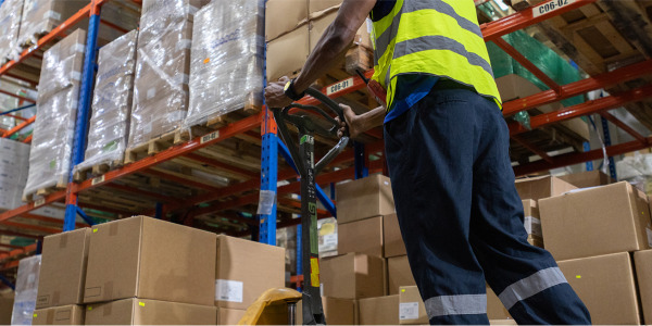 El papel fundamental de los suministros industriales en la producción moderna